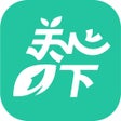 프로그램 아이콘: 关心一下