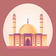 Icoon van programma: Namaz Vakitleri - İnterne…