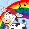 ไอคอนของโปรแกรม: DoReMi 1-2-3: Music for K…