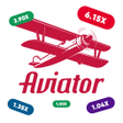 Ícone do programa: Aviator start win