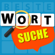 プログラムのアイコン：Word Search German Puzzle…