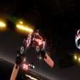 Icon of program: Space Pirate Trainer