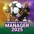 プログラムのアイコン：Womens Soccer Manager WSM