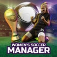 Ikona programu: Womens Soccer Manager WSM