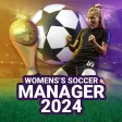 Womens Soccer Manager WSM