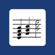 أيقونة البرنامج: Music Tutor-Music Notes T…