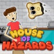 أيقونة البرنامج: House Of Hazards