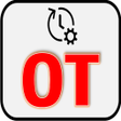 บนทกโอท OT icon