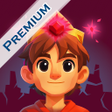 Icon of program: Aarik And The Ruined King…