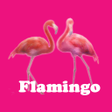 程序图标：Flamingo