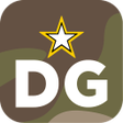 プログラムのアイコン：Digital Garrison