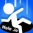 Иконка программы: Hole .io - Unblocked Game…