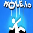 Hole .io - Unblocked Games