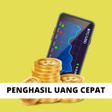 程序图标：Aplikasi Penghasil Uang C…