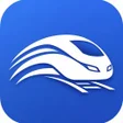 أيقونة البرنامج: TrainDekho: Live Train St…