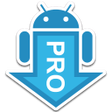 程序图标：aTorrent PRO - torrent cl…