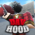 Dav Hood 20x STOMP CODE: BACK