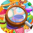 Иконка программы: Hidden Objects Seek and F…