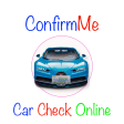 ConfirmMe -Verify Nigeria CarVehicle Plate Number