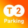 プログラムのアイコン：T2Parking
