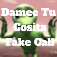 プログラムのアイコン：Damee Tu Cosita video cal…