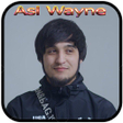 程序图标：Asl Wayne qoshiqlar