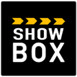 Programın simgesi: Moviebox Pro