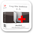 Icône du programme : Easy File Undelete
