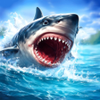 Icoon van programma: Wild Ocean Shark Survival…
