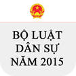 Icon of program: Bộ Luật Dân sự Việt Nam 2…