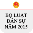 Bộ Luật Dân sự Việt Nam 2015