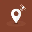 Biểu tượng của chương trình: GPS Coordinates Converter…
