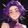 Ikona programu: Sparkle - Anime GF AI