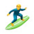 Icon of program: Surf Extension