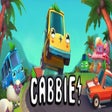 Programikonen: Cabbie!
