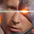 Иконка программы: Путин против Инопланетян