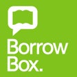 Biểu tượng của chương trình: BorrowBox Library