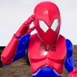 程序图标：Spider RobotMan