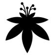 程序图标:The Flowery