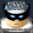 Icon of program: Helix Ascent Superhero RP