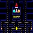 PacMan Side panel MeaVana icon