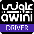 أيقونة البرنامج: AWINI Driver