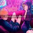 Icon of program: Pop Team Epic Wallpapers …