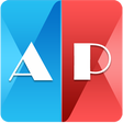 ไอคอนของโปรแกรม: Alphabetic Pagination