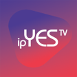 プログラムのアイコン：ipYes iptv