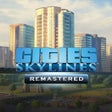 Programikonen: Cities: Skylines - Remast…