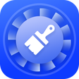 プログラムのアイコン：Auto Junk Cleaner & Mobil…