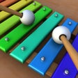 Ícone do programa: Xylophone.