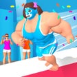 Icoon van programma: Strongest Muscle