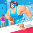 程序图标：Strongest Muscle